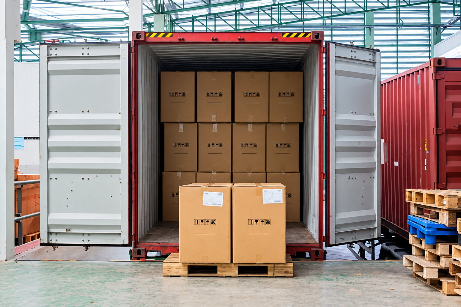 Hoa hồi Việt Nam đang mở rộng sang thị trường quốc tế