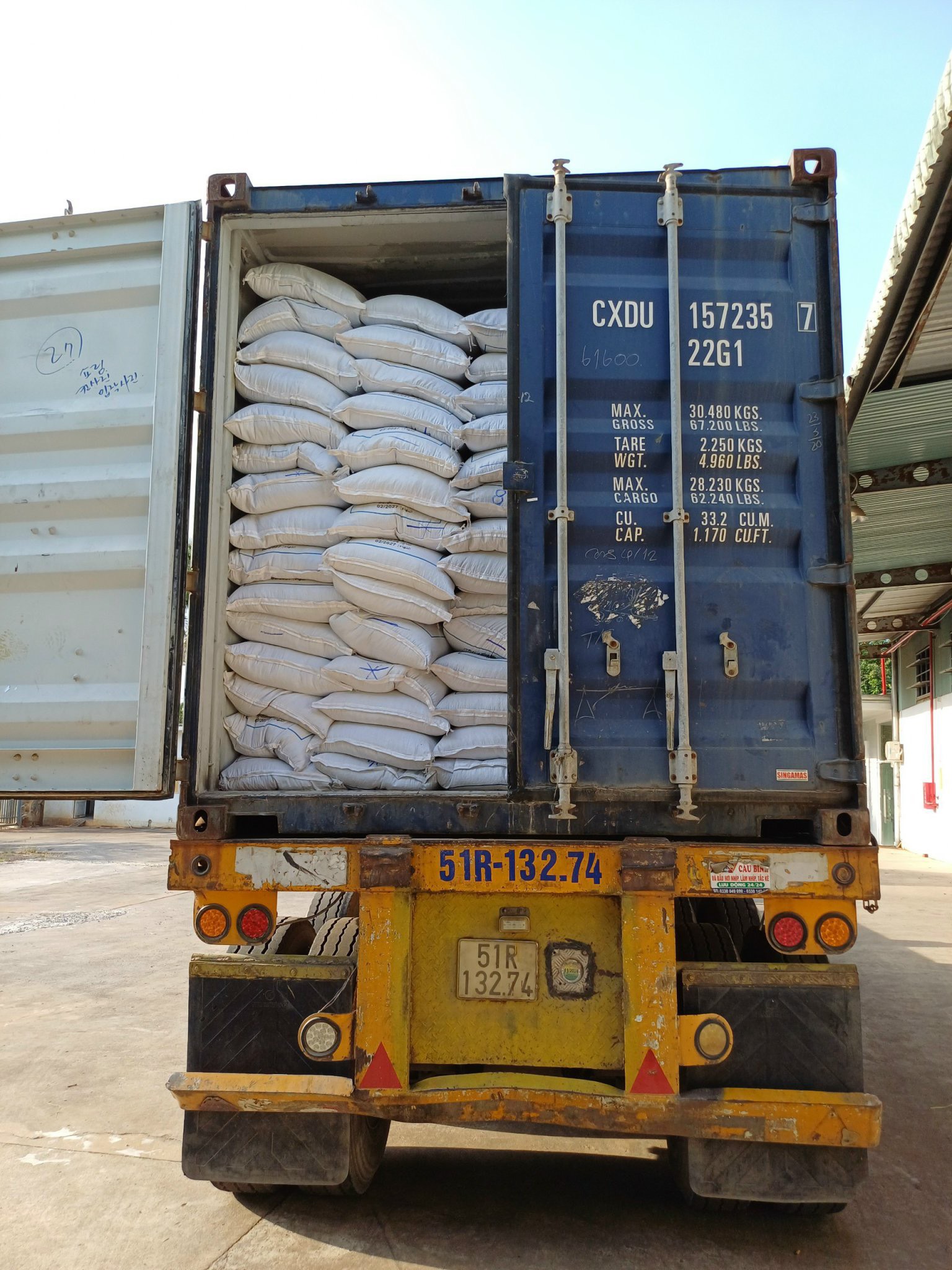 Vietnamese Pepper Exports to the Saudi Arabian Market